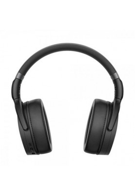 Навушники з мікрофоном Sennheiser HD 350 BT Black (508384)