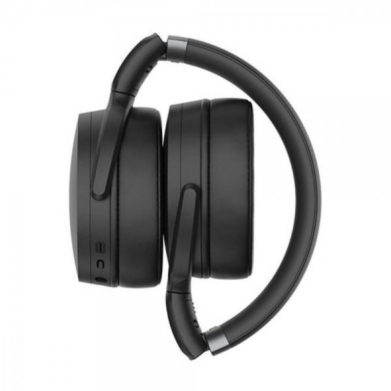 Навушники з мікрофоном Sennheiser HD 350 BT Black (508384)