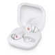 Навушники TWS ("цілком бездротові") Beats by Dr. Dre Fit Pro Beats White (MK2G3)