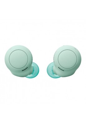 Навушники TWS Sony WF-C500 Green (WFC500G.CE7)
