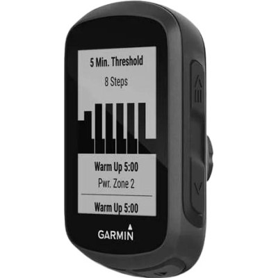 Навігатор для велосипеда Garmin Edge 130 Plus (010-02385-01)