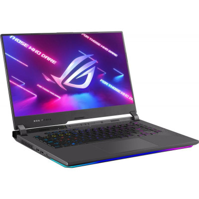 Ноутбук ASUS ROG Strix G15 G513RM (G513RM-HQ420) Ноутбук ASUS ROG Strix G15 G513RM (G513RM-HQ420)