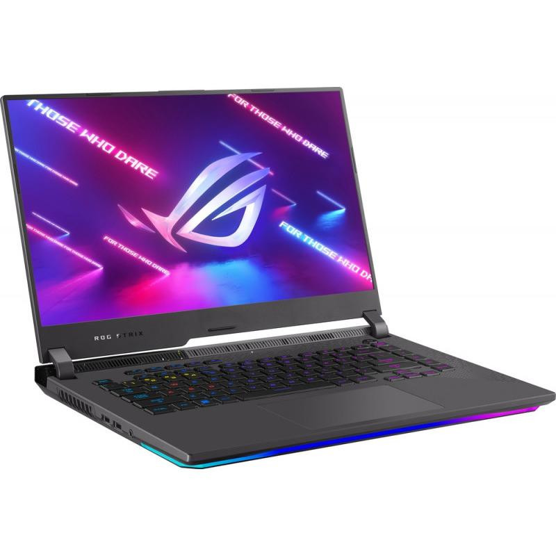 Ноутбук ASUS ROG Strix G15 G513RM (G513RM-HQ420)