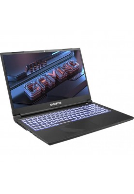 Ноутбук GIGABYTE G5 GE (GE-51EE213SD)