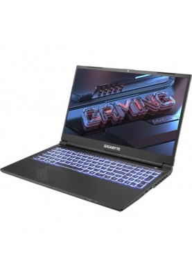 Ноутбук GIGABYTE G5 ME (ME-51EE213SD)