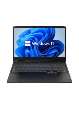 Ноутбук Lenovo IdeaPad Gaming 3 15ARH7 (82SB00BWPB)