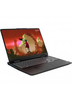 Ноутбук Lenovo IdeaPad Gaming 3 15ARH7 (82SB00BWPB)