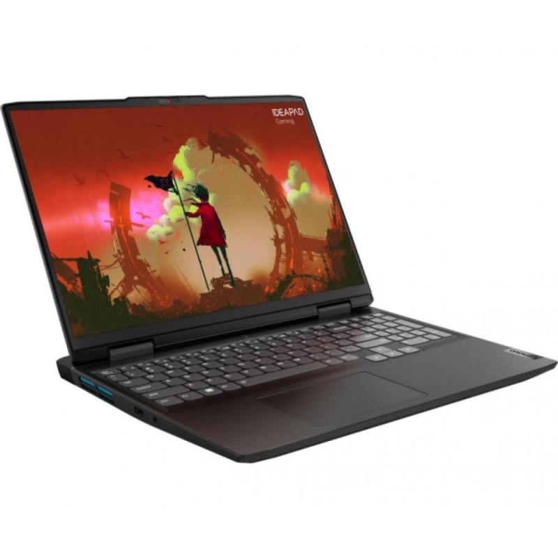 Ноутбук Lenovo IdeaPad Gaming 3 15ARH7 (82SB00BWPB)