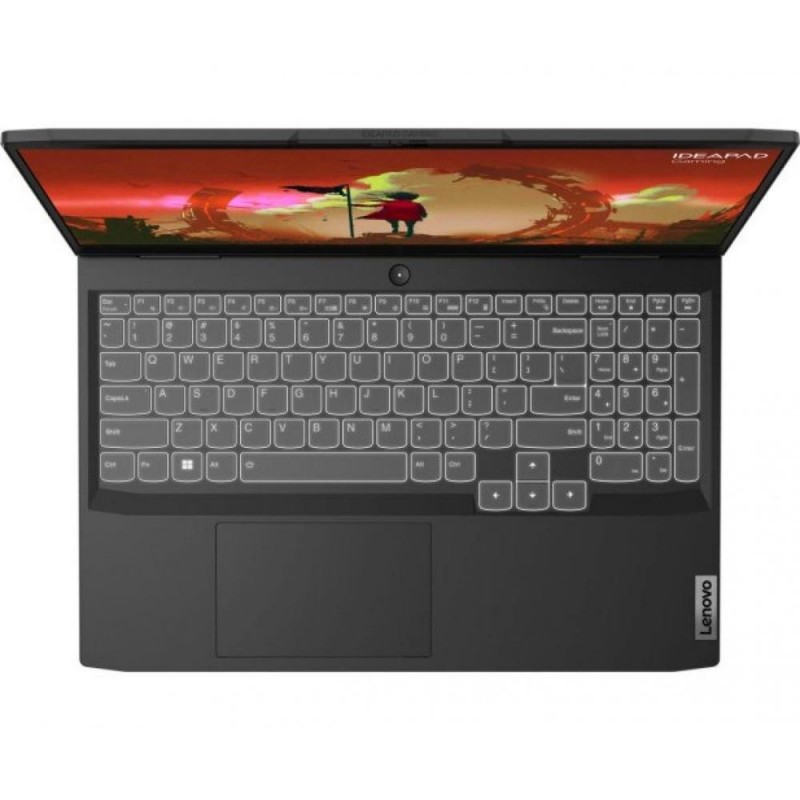 Ноутбук Lenovo IdeaPad Gaming 3 15ARH7 (82SB00BWPB)