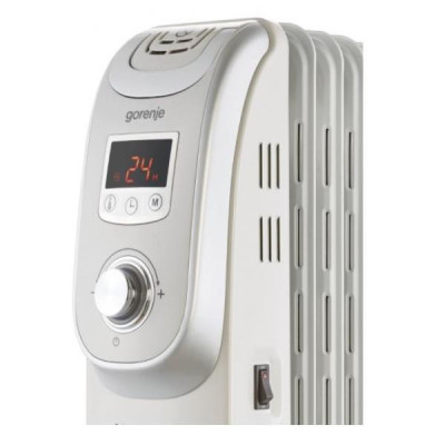Обігрівач Gorenje OR2300PEM