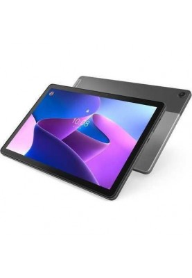 Планшет Lenovo Tab M10 Plus Gen 3 4/64GB Wi-Fi Storm Grey (ZAAJ0154UA)