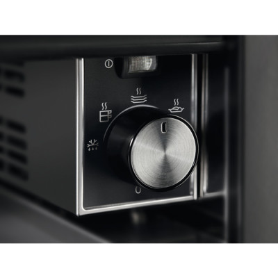 Підігрівач посуду Electrolux KBD4T
