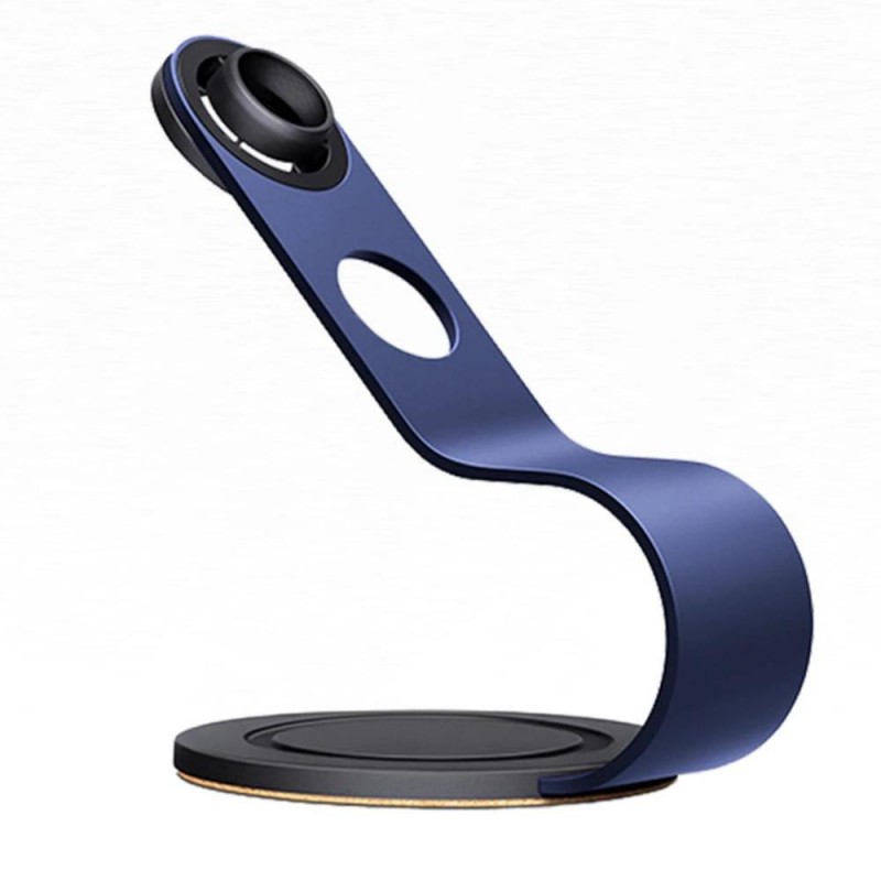 Підставка для фена Dyson Supersonic Hair Dryer Stand Holder Dark blue (969559-02)