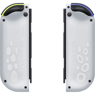 Портативна ігрова приставка Nintendo Switch OLED Model Splatoon 3 Edition