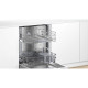 Посудомийна машина Bosch SMV2ITX14K