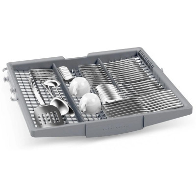 Посудомийна машина Bosch SMV2IVX00K