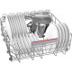 Посудомийна машина Bosch SMV4HCX40K