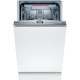 Посудомийна машина Bosch SPH4EMX28K