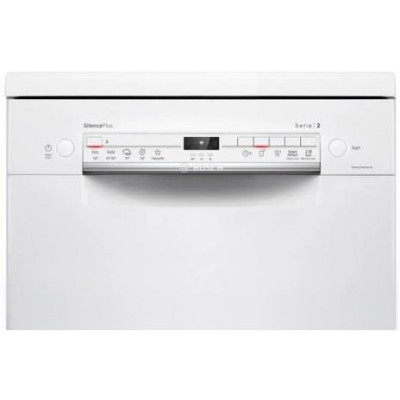 Посудомийна машина Bosch SPS2IKW04K