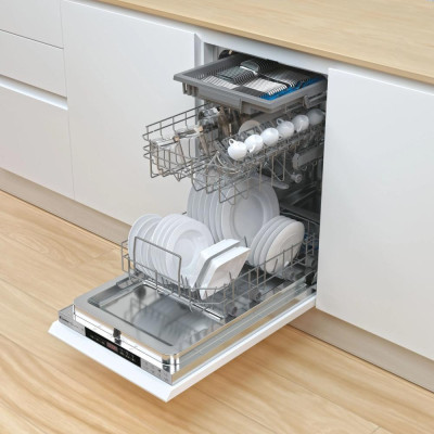 Посудомийна машина Candy CDIH 2T1145