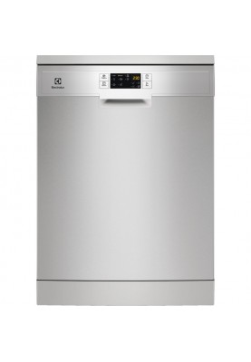 Посудомийна машина Electrolux ESF9552LOX