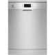 Посудомийна машина Electrolux ESF9552LOX
