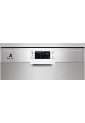 Посудомийна машина Electrolux ESF9552LOX