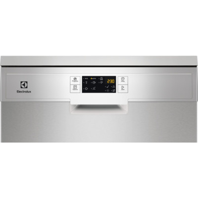 Посудомийна машина Electrolux ESF9552LOX