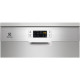 Посудомийна машина Electrolux ESF9552LOX