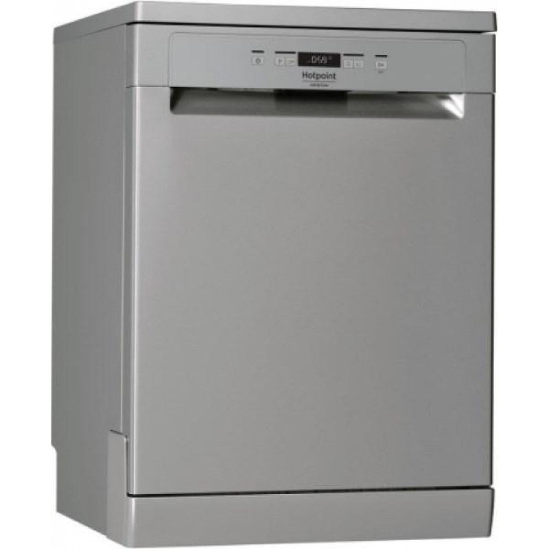 Посудомийна машина Hotpoint-Ariston HFC 3B19 X