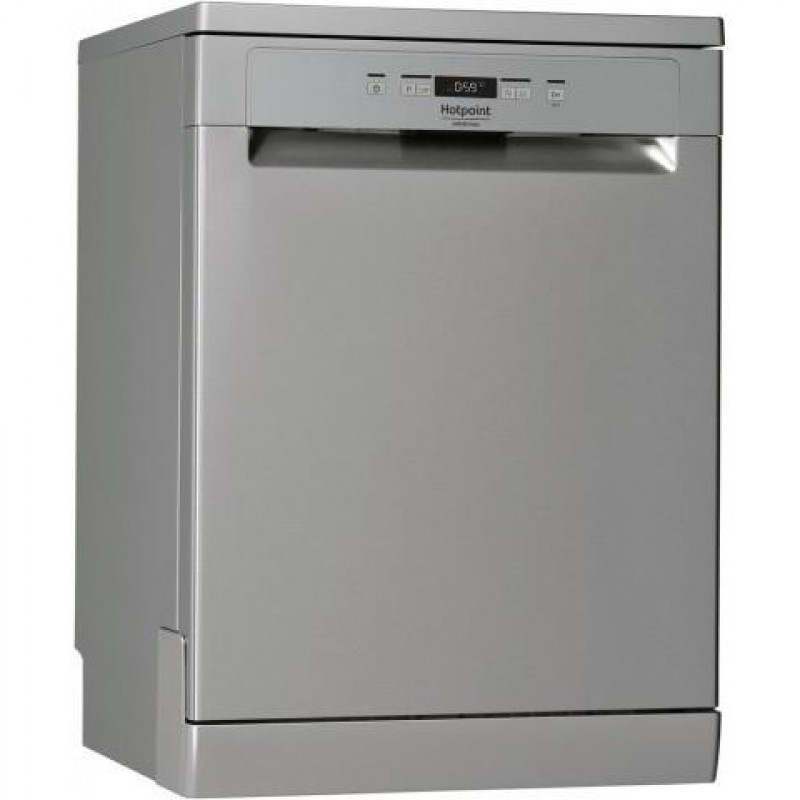 Посудомийна машина Hotpoint-Ariston HFC 3B19 X