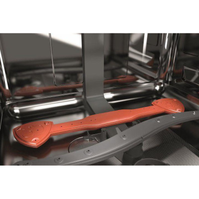 Посудомийна машина Hotpoint-Ariston HFC 3C41 CW X