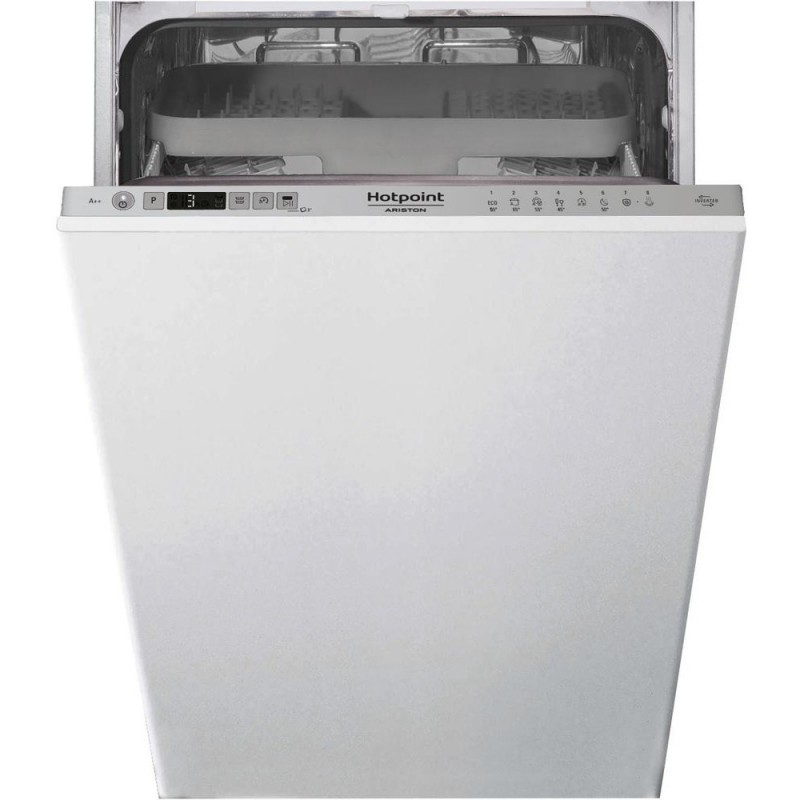 Посудомийна машина Hotpoint-Ariston HSIC 3T127 C