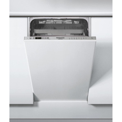 Посудомийна машина Hotpoint-Ariston HSIC 3T127 C
