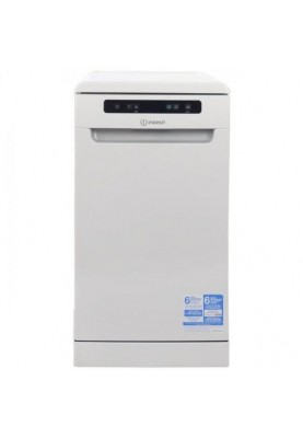 Посудомийна машина Indesit DSFO 3T224 C