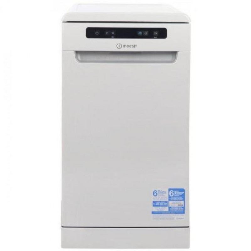 Посудомийна машина Indesit DSFO 3T224 C