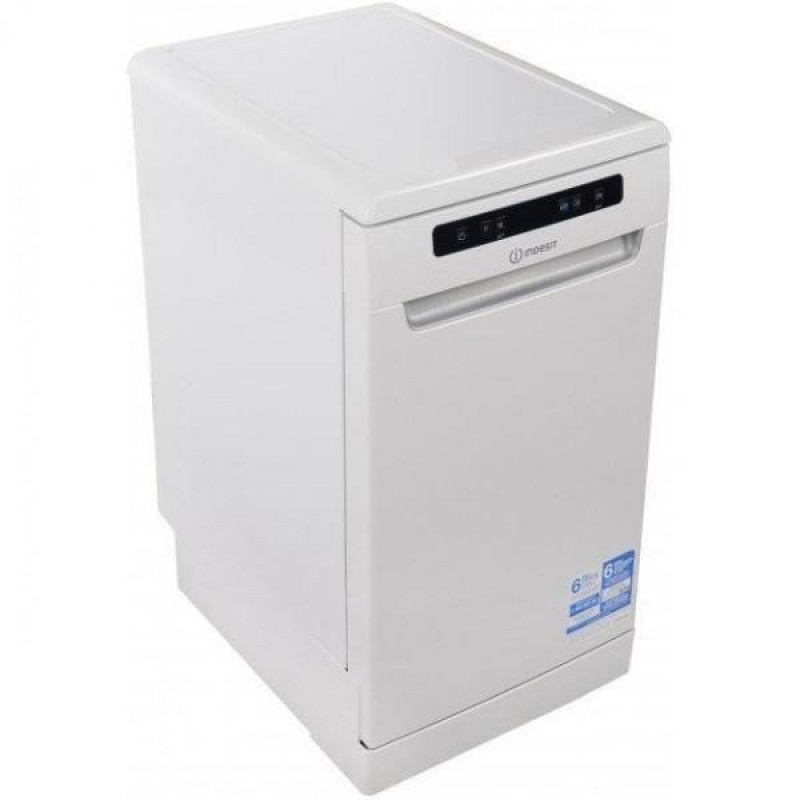 Посудомийна машина Indesit DSFO 3T224 C