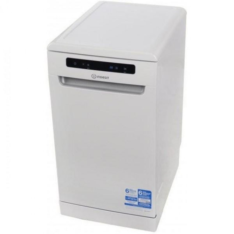 Посудомийна машина Indesit DSFO 3T224 C