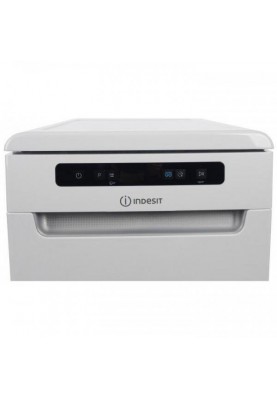 Посудомийна машина Indesit DSFO 3T224 C