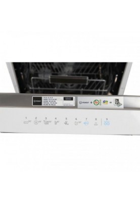 Посудомийна машина Indesit DSFO 3T224 C