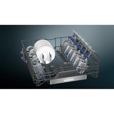 Посудомийна машина Siemens SN57ZS80DT