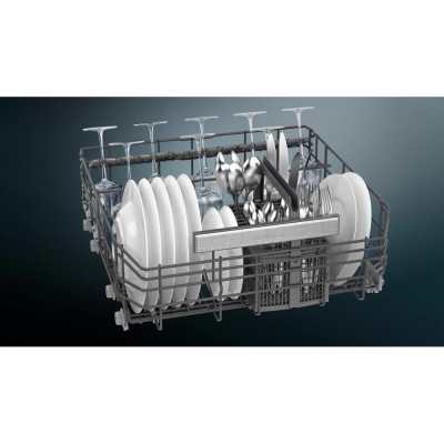 Посудомийна машина Siemens SN57ZS80DT