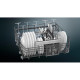 Посудомийна машина Siemens SN57ZS80DT