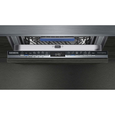 Посудомийна машина Siemens SR63HX65MK