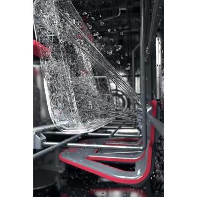 Посудомийна машина Whirlpool WIO 3T133 PLE