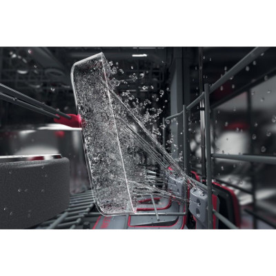 Посудомийна машина Whirlpool WIO 3T133 PLE