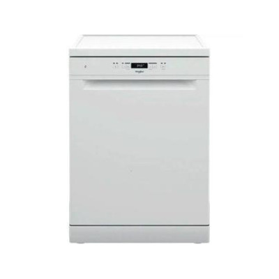 Посудомийна машина Whirlpool WRFC 3C 26