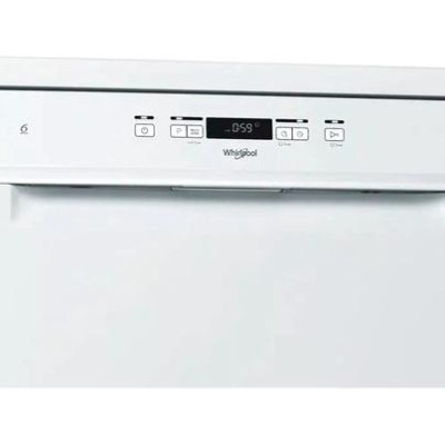 Посудомийна машина Whirlpool WRFC 3C 26