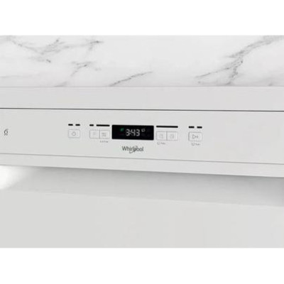Посудомийна машина Whirlpool WRFC 3C 26