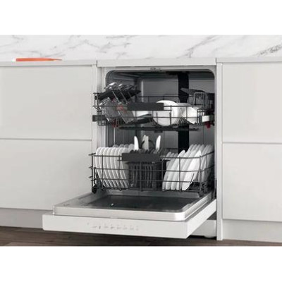 Посудомийна машина Whirlpool WRFC 3C 26